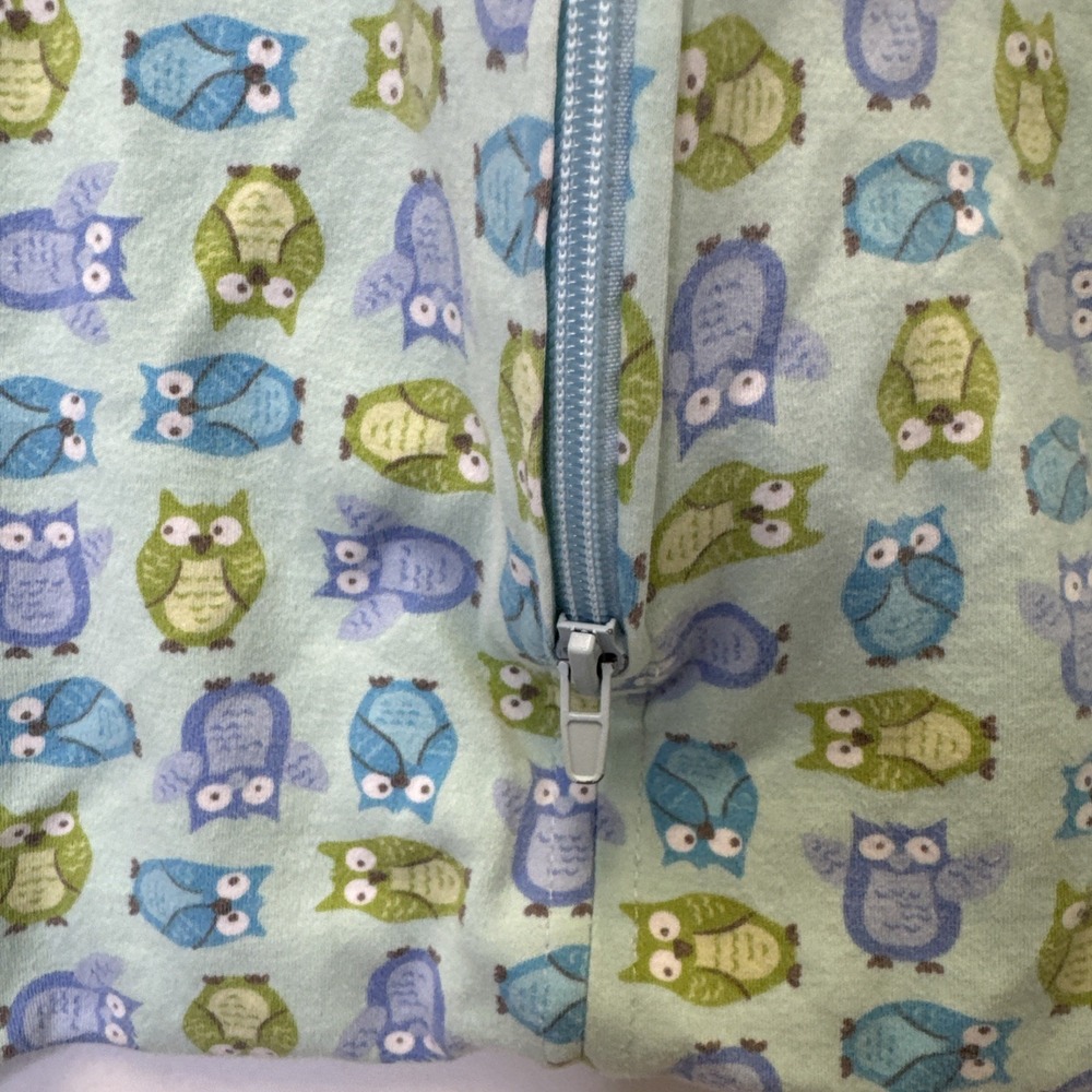 Halo Sleep Sack Size‎ Large 12-18 Months, 22-28 Pounds - Picture 3 of 7